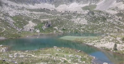 Grand Tourmalet (Bar&egrave;ges - La Mongie) dimanche 11 juillet 2021
