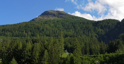 val cenis vendredi 9 juillet 2021