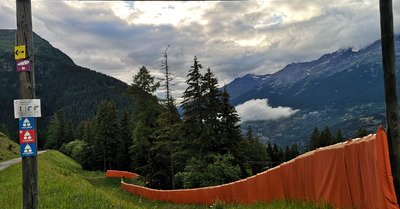 Valfr&eacute;jus dimanche 4 juillet 2021