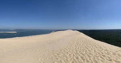 pyla lundi 14 juin 2021