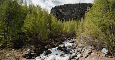 Val d'Isère vendredi 11 juin 2021