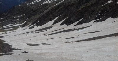 Piau Engaly vendredi 28 mai 2021