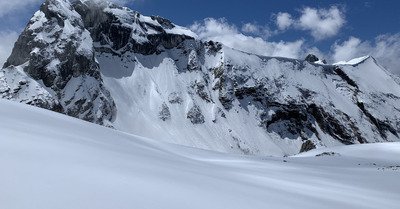 le flon dimanche 23 mai 2021