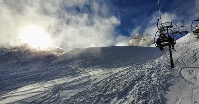 La Clusaz dimanche 23 mai 2021