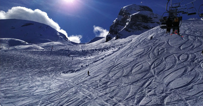 La Clusaz dimanche 23 mai 2021