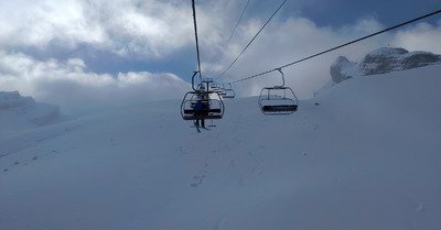 La Clusaz dimanche 23 mai 2021