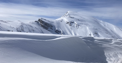 Châtel samedi 22 mai 2021