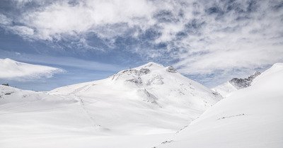 Tignes jeudi 13 mai 2021