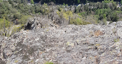 Verbier samedi 8 mai 2021