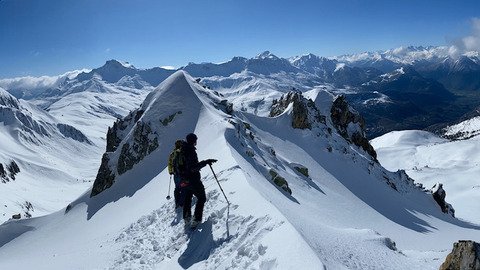 Saint Fran&ccedil;ois Longchamp vendredi 16 avril 2021