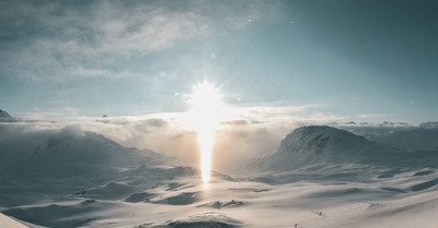 Val d'Is&egrave;re mardi 13 avril 2021