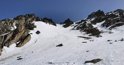 Port&eacute;-Puymorens dimanche 4 avril 2021