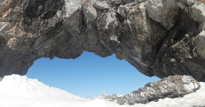 La Clusaz mercredi 31 mars 2021