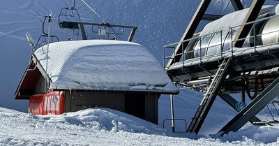 La Clusaz dimanche 28 mars 2021