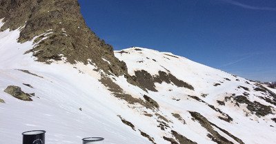 N&eacute;vache dimanche 28 mars 2021