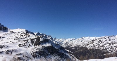 N&eacute;vache samedi 27 mars 2021