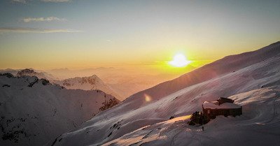 refuge des conscrits mercredi 24 mars 2021