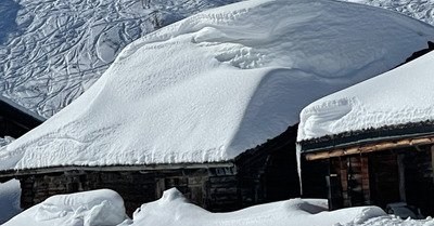 Villars-Gryon dimanche 21 mars 2021