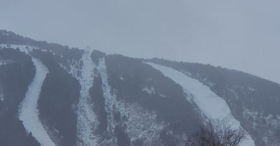 Porté-Puymorens samedi 20 mars 2021