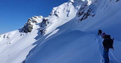 les sept laux samedi 20 mars 2021