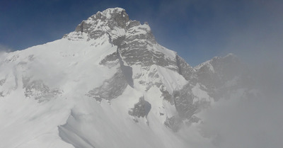 les aravis samedi 20 mars 2021