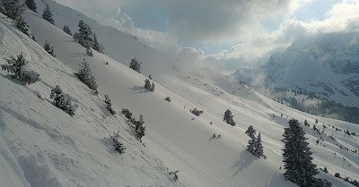 La Sambuy vendredi 19 mars 2021