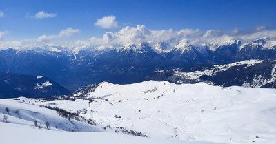 Saint Fran&ccedil;ois Longchamp vendredi 19 mars 2021
