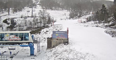 Porté-Puymorens vendredi 19 mars 2021