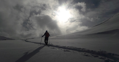 Praz de Lys-Sommand mercredi 17 mars 2021