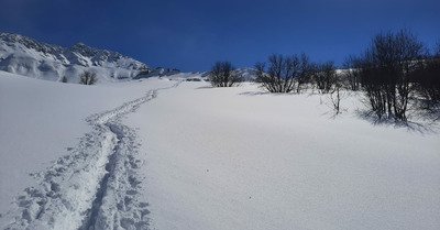 Saint Fran&ccedil;ois Longchamp mardi 16 mars 2021