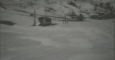 Port&eacute;-Puymorens dimanche 14 mars 2021