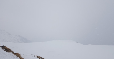 Verbier dimanche 7 mars 2021