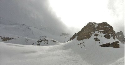 Grimentz - Zinal dimanche 7 mars 2021