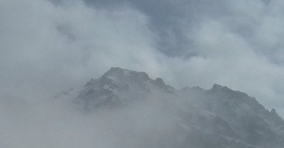 Grand Tourmalet (Bar&egrave;ges - La Mongie) dimanche 7 mars 2021