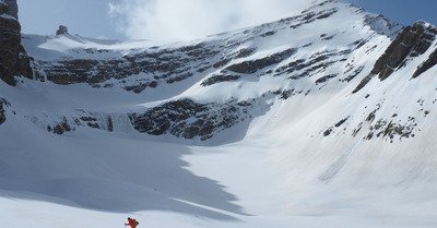 Gavarnie-G&egrave;dre samedi 6 mars 2021