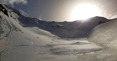 Piau Engaly jeudi 4 mars 2021