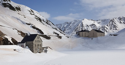 pays du st-bernard jeudi 4 mars 2021