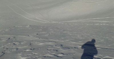 Les Arcs dimanche 28 f&eacute;vrier 2021