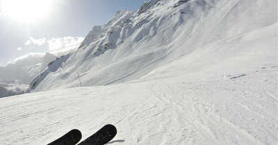 Grimentz - Zinal samedi 27 février 2021