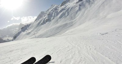 Grimentz - Zinal samedi 27 f&eacute;vrier 2021