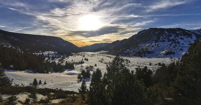 Font-Romeu - Pyr&eacute;n&eacute;es2000 samedi 20 f&eacute;vrier 2021
