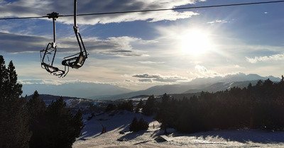 Font-Romeu - Pyr&eacute;n&eacute;es2000 vendredi 19 f&eacute;vrier 2021
