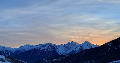 Saint Fran&ccedil;ois Longchamp mercredi 17 f&eacute;vrier 2021