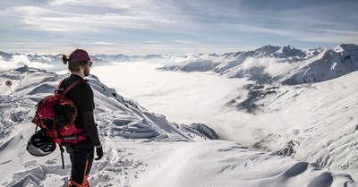 La Rosi&egrave;re mardi 16 f&eacute;vrier 2021