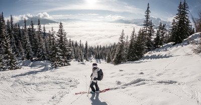 La Rosi&egrave;re dimanche 14 f&eacute;vrier 2021