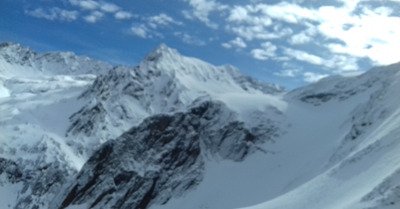 Gourette samedi 13 f&eacute;vrier 2021