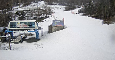 Porté-Puymorens samedi 13 février 2021