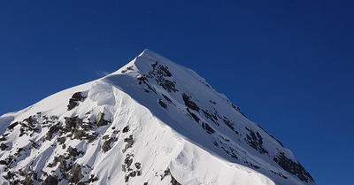 Verbier jeudi 11 février 2021