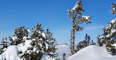 Chamrousse jeudi 11 f&eacute;vrier 2021