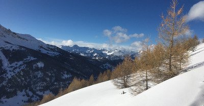 Saint V&eacute;ran mercredi 10 f&eacute;vrier 2021
